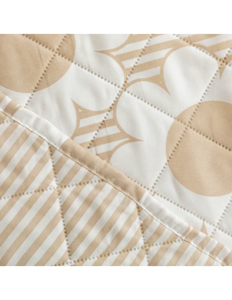 Colcha bouti Gracy topo