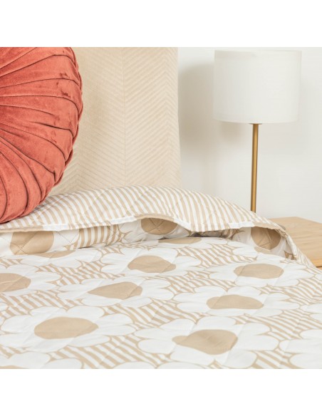 Colcha bouti Gracy topo