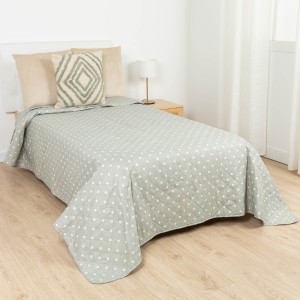 Colcha bouti Big Universe perla