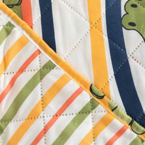 Colcha bouti Vermont 2