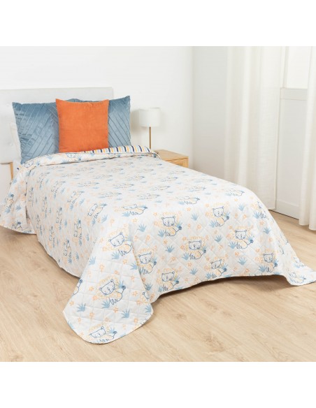 Colcha bouti Ricardo