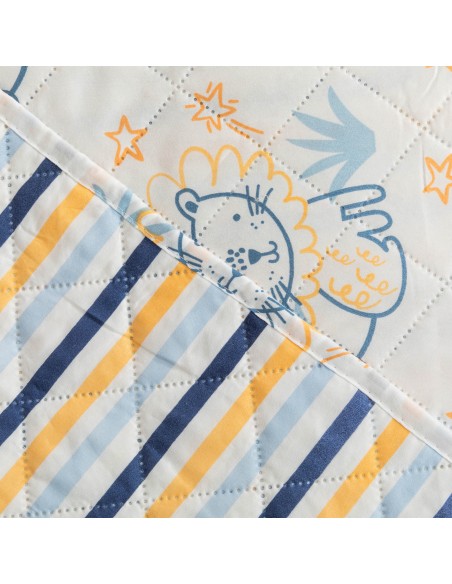 Colcha bouti Ricardo