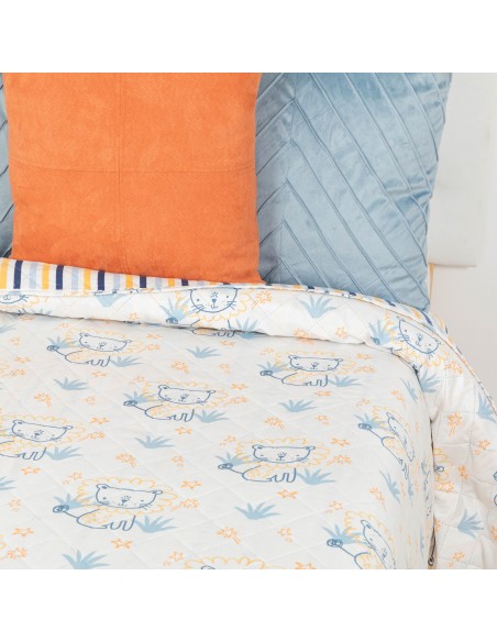 Colcha bouti Ricardo