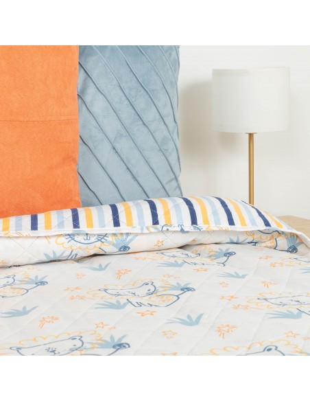 Colcha bouti Ricardo