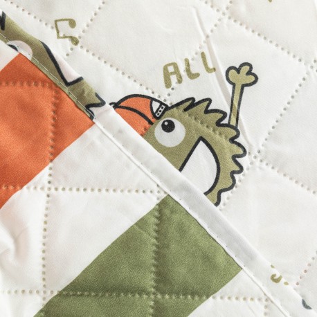 Colcha bouti Rafiliki