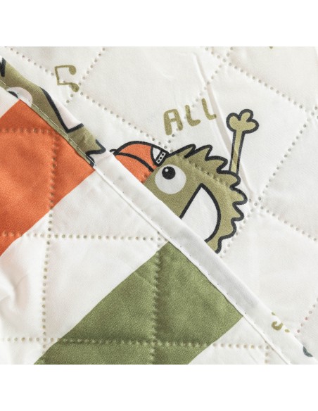 Colcha bouti Rafiliki