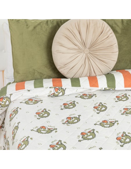 Colcha bouti Rafiliki