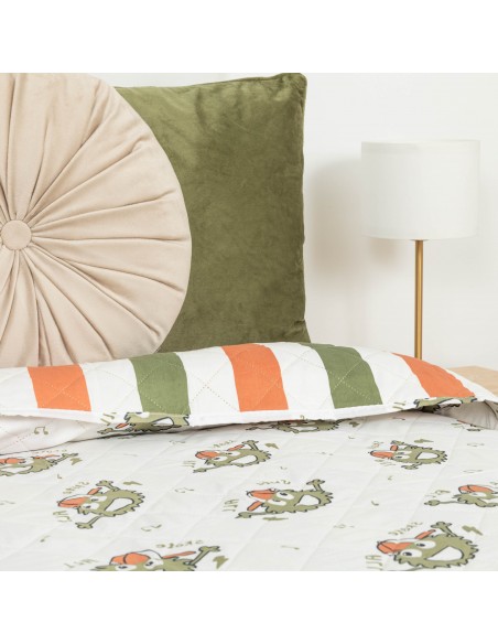 Colcha bouti Rafiliki