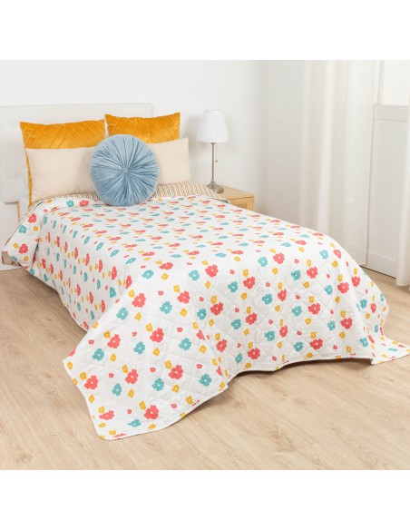 Colcha bouti Maracas