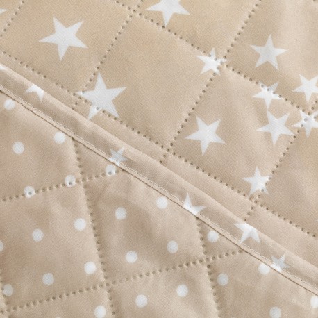 Colcha bouti Universo arena