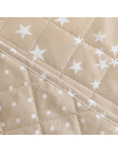 Colcha bouti Universo arena