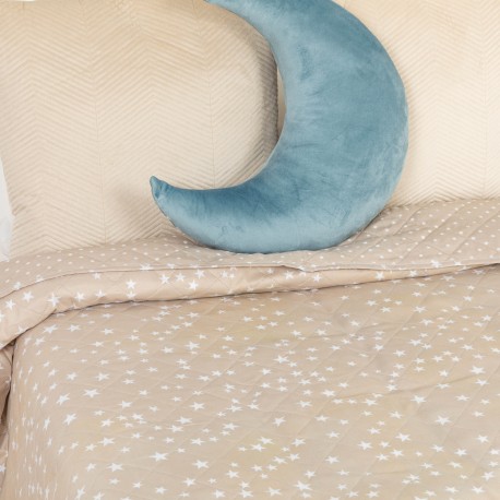 Colcha bouti Universo arena