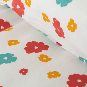 Funda nórdica algodón Maracas 2