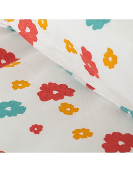 Funda nórdica algodón Maracas