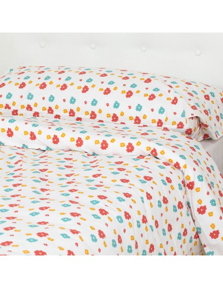 Funda nórdica algodón Maracas