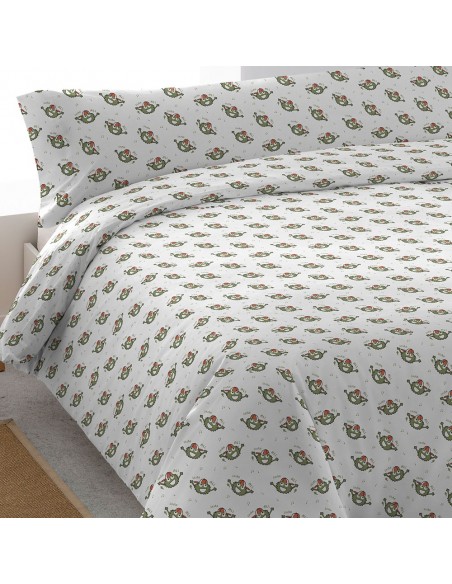 Funda nórdica algodón Rafiliki