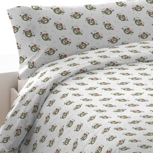 Funda nórdica algodón Rafiliki 2