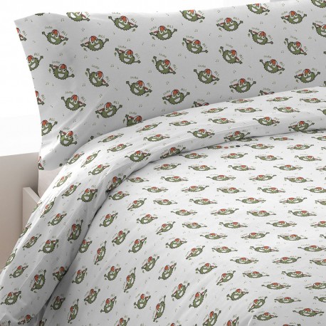 Funda nórdica algodón Rafiliki