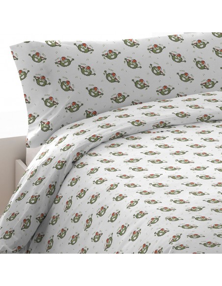 Funda nórdica algodón Rafiliki