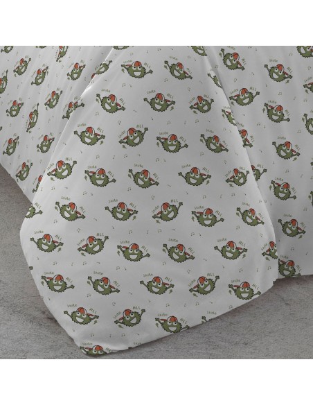 Funda nórdica algodón Rafiliki