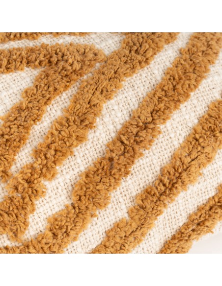 Cojín rectangular algodón 30x50 Matt - funda + relleno