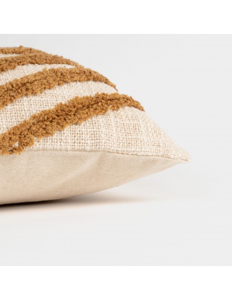 Cojín rectangular algodón 30x50 Matt - funda + relleno
