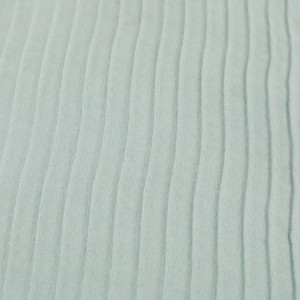 Cojín rectangular 30x50 New Ondas ante liso - funda + relleno 2