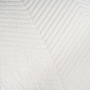 Cojín rectangular 30x50 New Hungria ante liso - funda + relleno 2