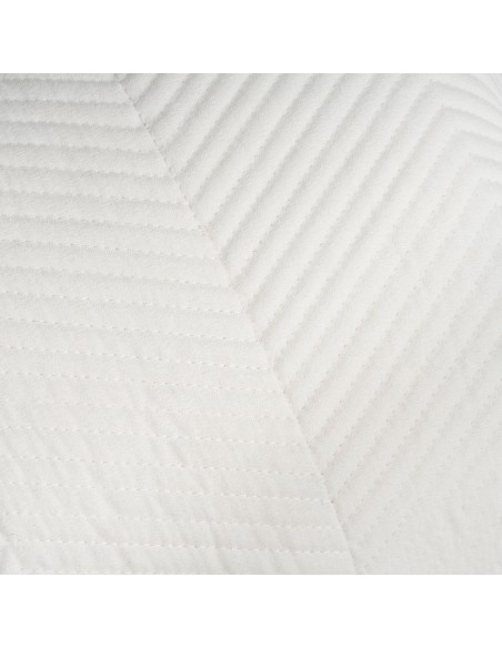 Cojín rectangular 30x50 New Hungria ante liso - funda + relleno