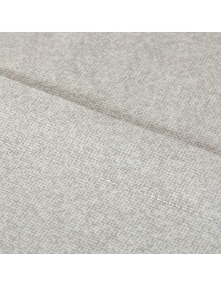 Juego de sábanas franela lisa