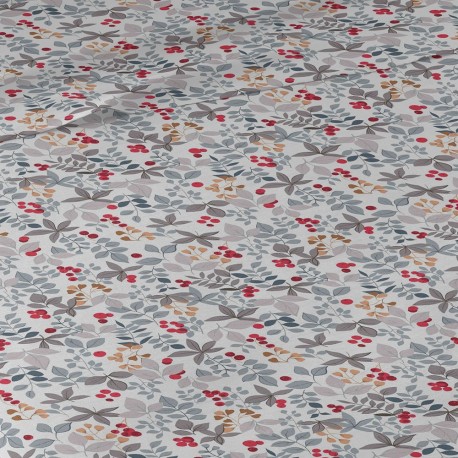 Juego de sábanas algodón Viena