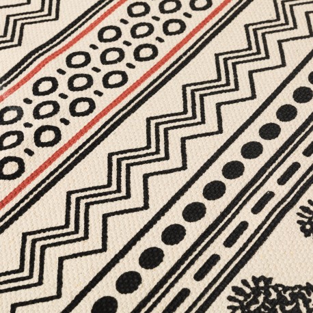 Alfombra algodón Evo