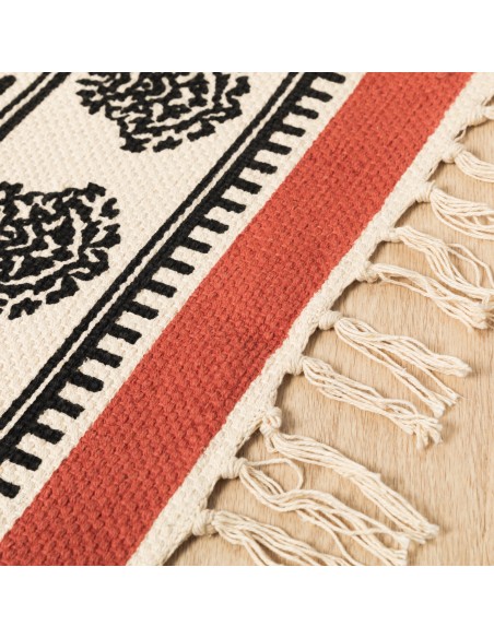 Alfombra algodón Evo