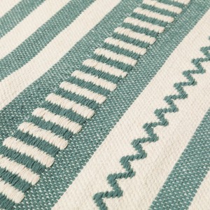 Alfombra algodón Leito 2