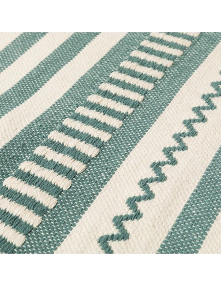 Alfombra algodón Leito