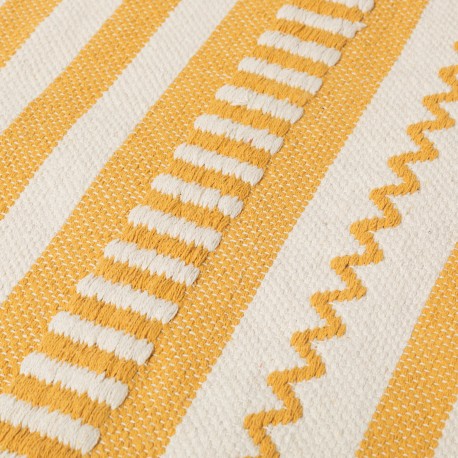 Alfombra algodón Leito