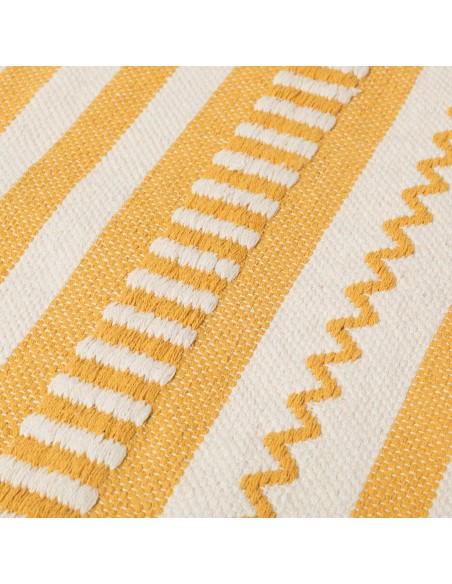 Alfombra algodón Leito