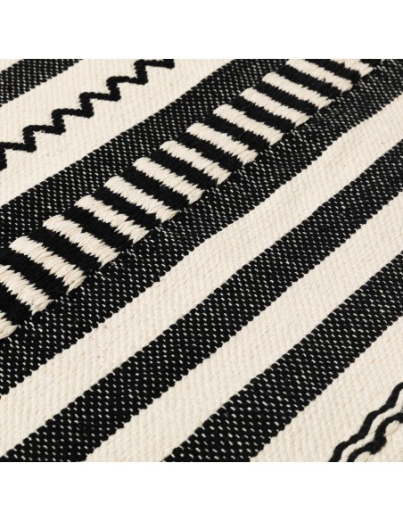 Alfombra algodón Leito