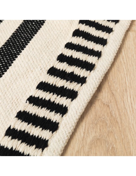 Alfombra algodón Leito