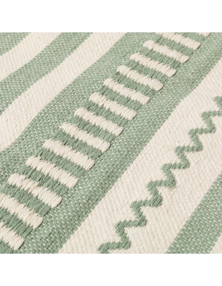 Alfombra algodón Leito