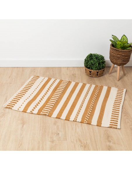 Alfombra algodón Leito