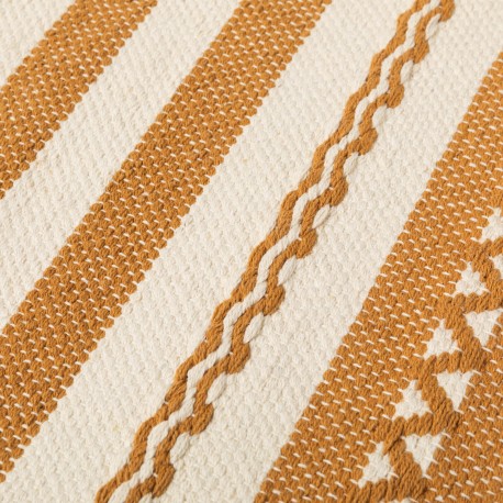 Alfombra algodón Leito