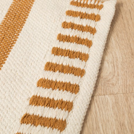 Alfombra algodón Leito