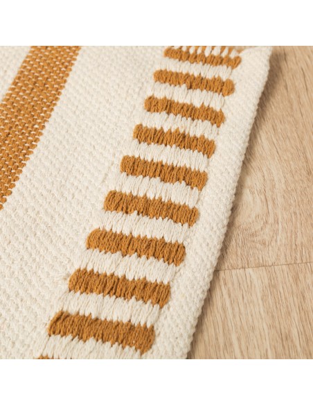 Alfombra algodón Leito