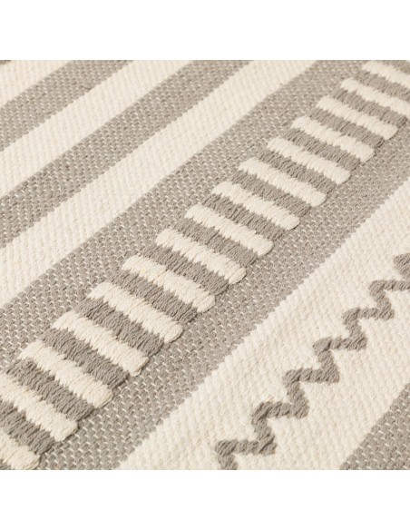 Alfombra algodón Leito