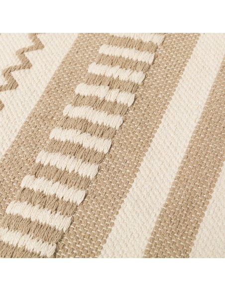 Alfombra algodón Leito