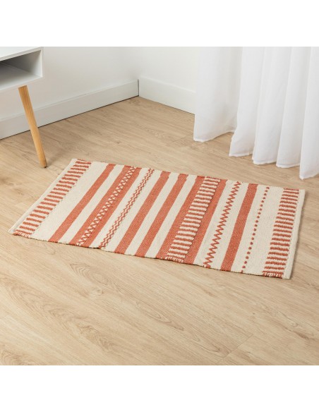 Alfombra algodón Leito