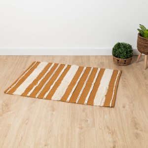 Alfombra algodón Domus