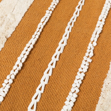 Alfombra algodón Domus