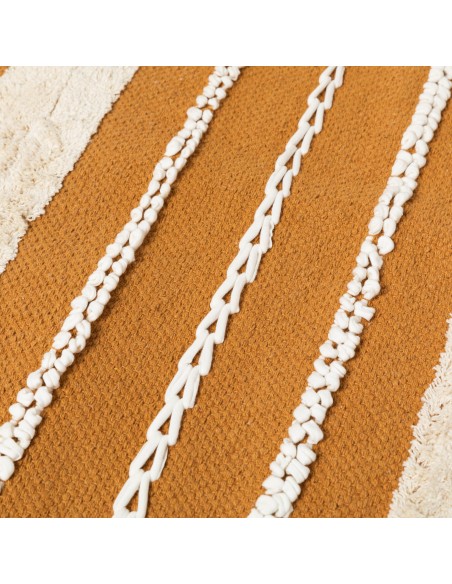 Alfombra algodón Domus